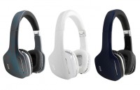 MEElectronics Atlas Over Ear Headphones